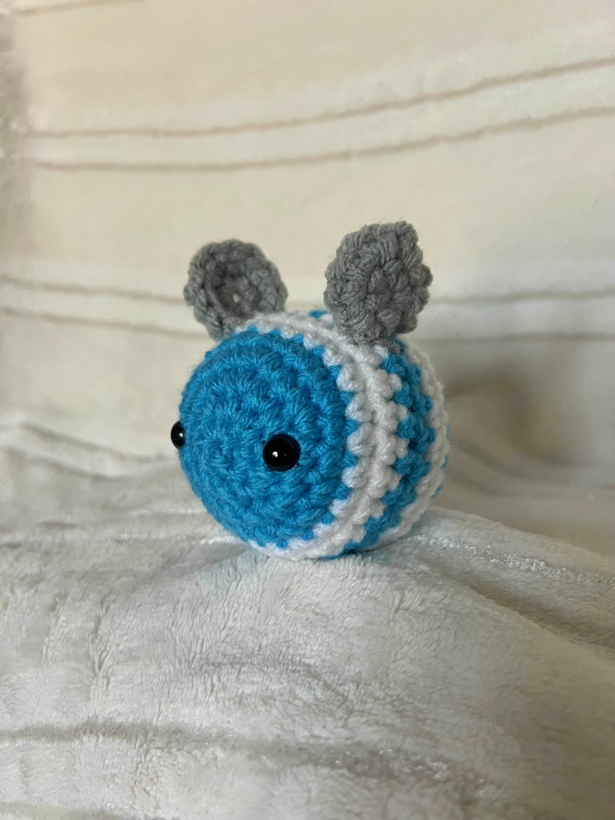 Detroit Mini-Bee