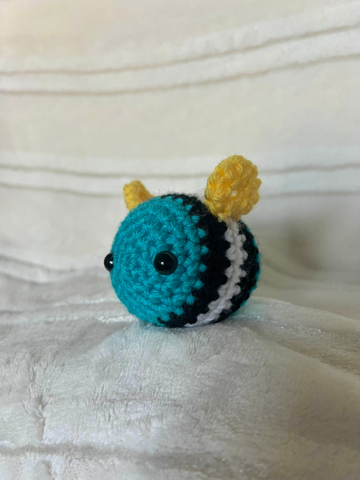 Jacksonville Mini-Bee