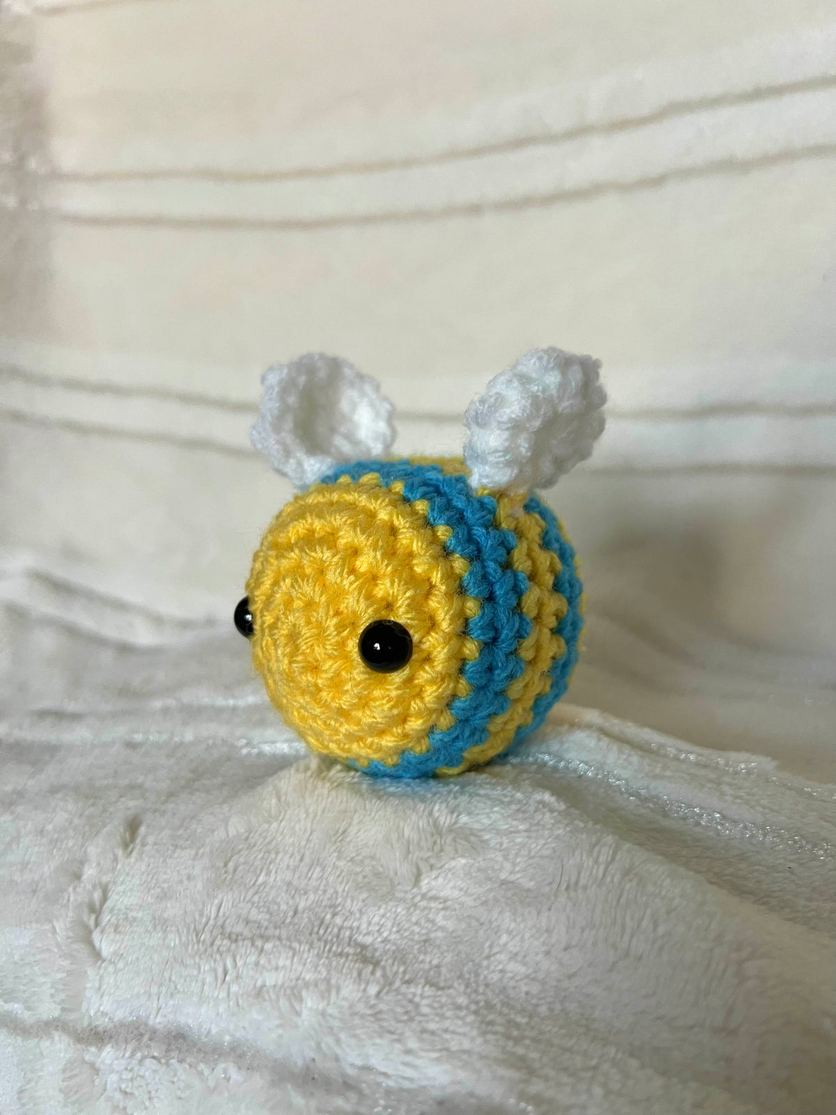 Los Angeles Electric Mini-Bee