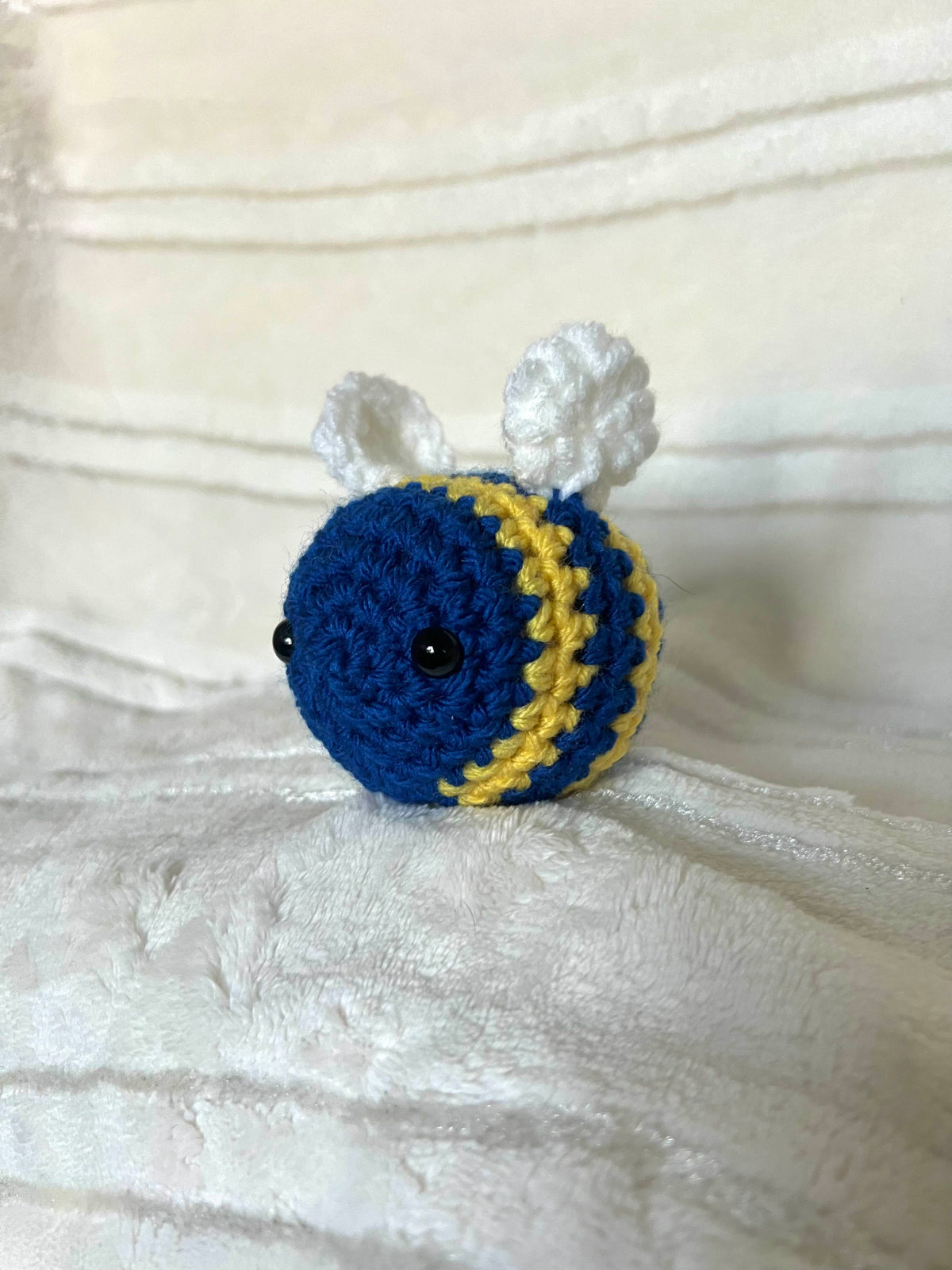 Los Angeles Mini-Bee