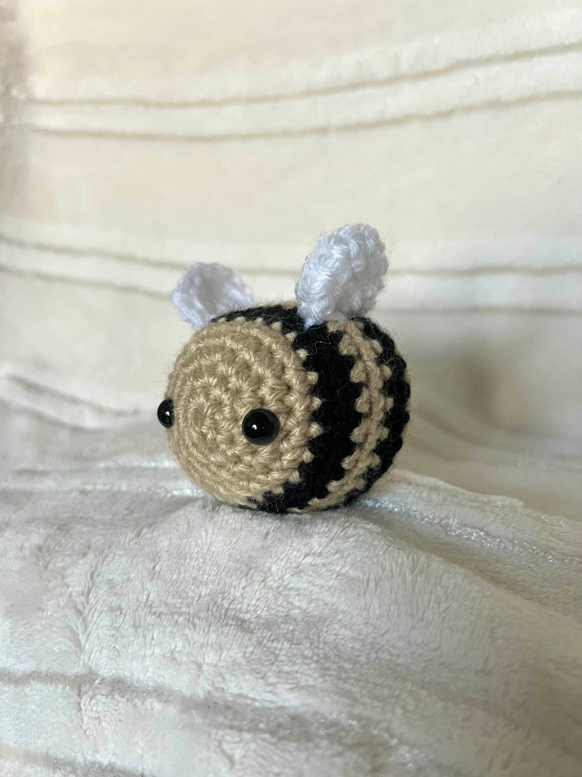 New Orleans Mini-Bee