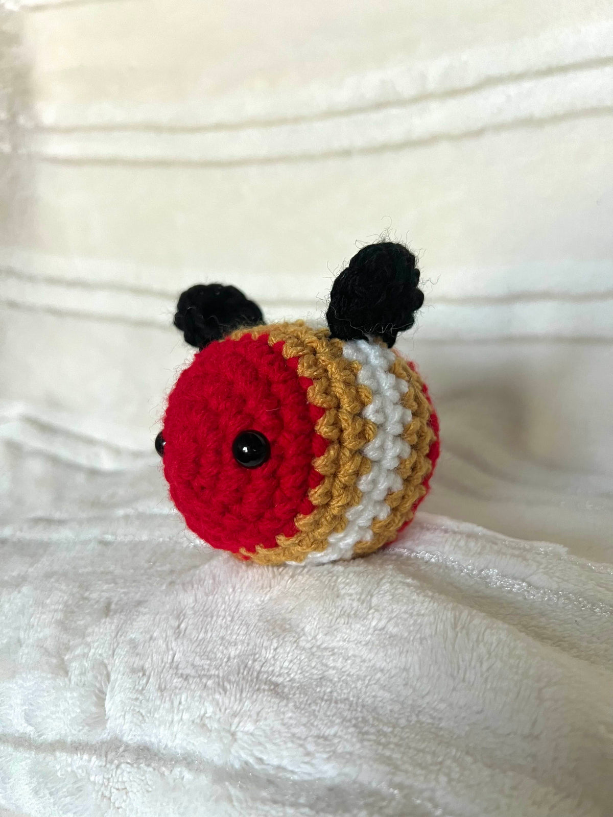 San Fran Mini-Bee