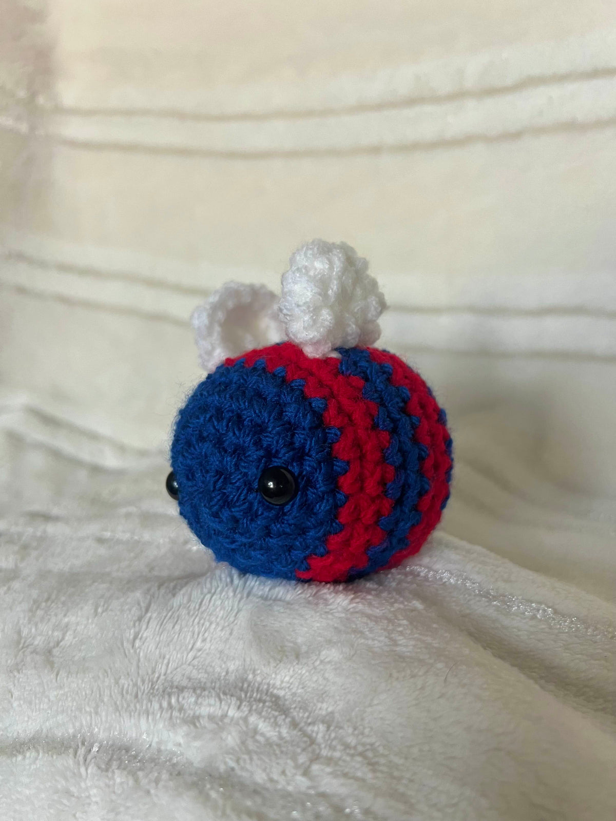 Buffalo Bison Mini-Bee