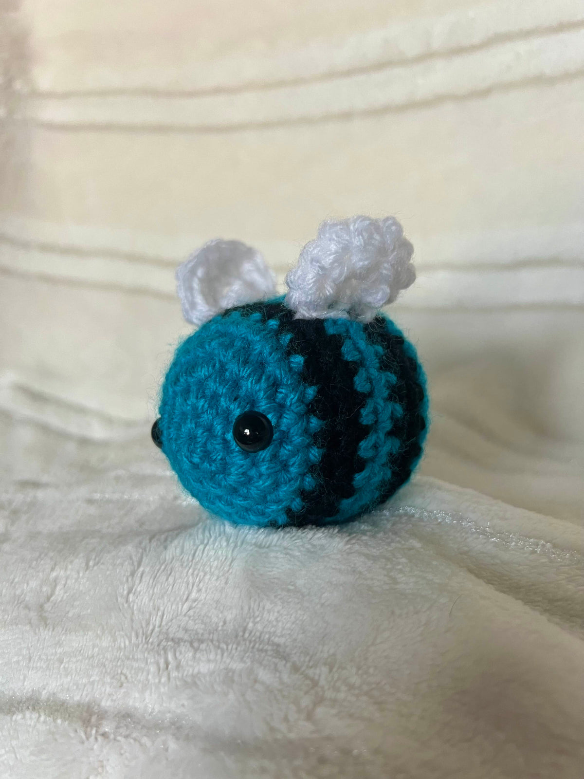 Carolina Mini-Bee