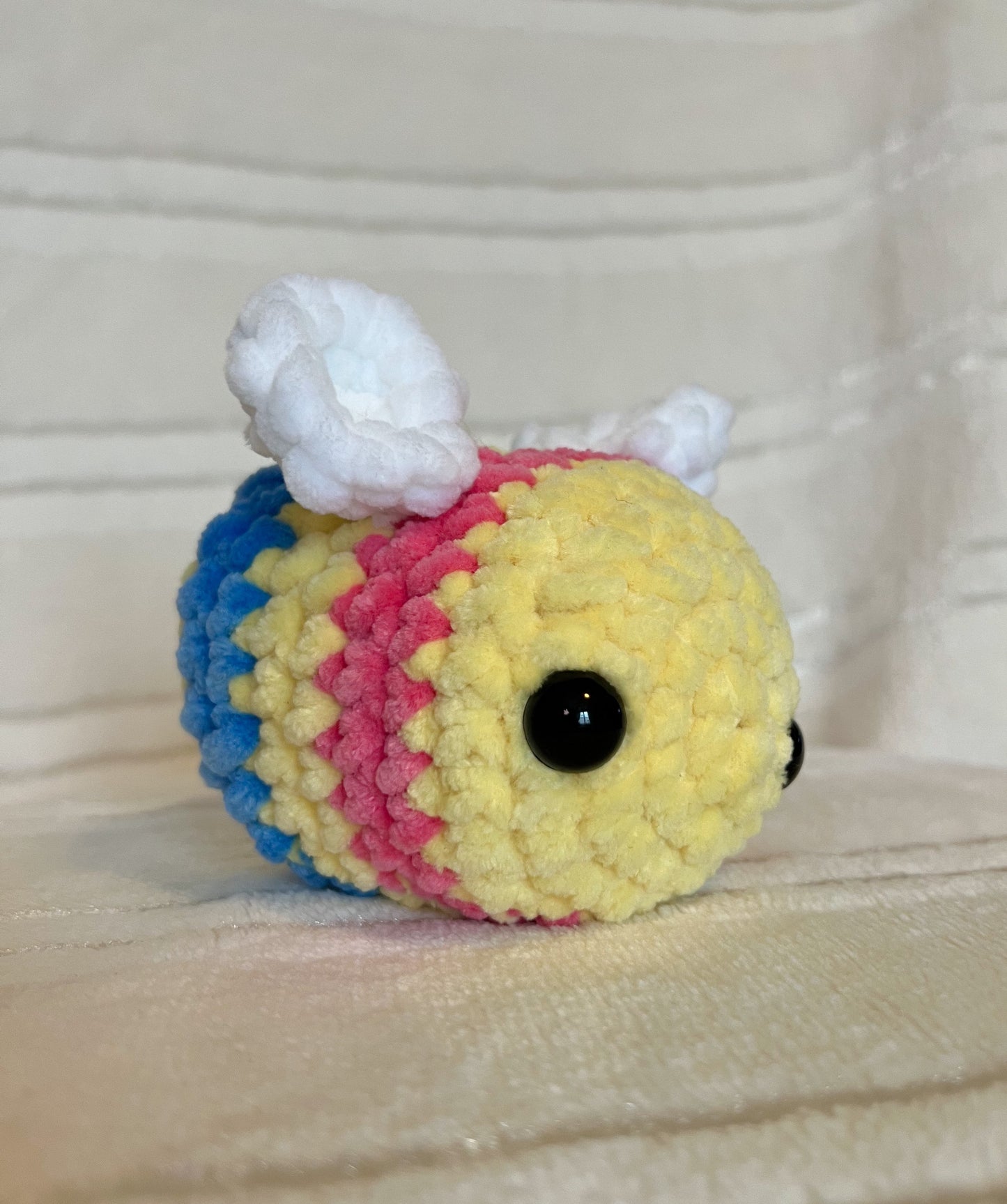 Pan!Bee