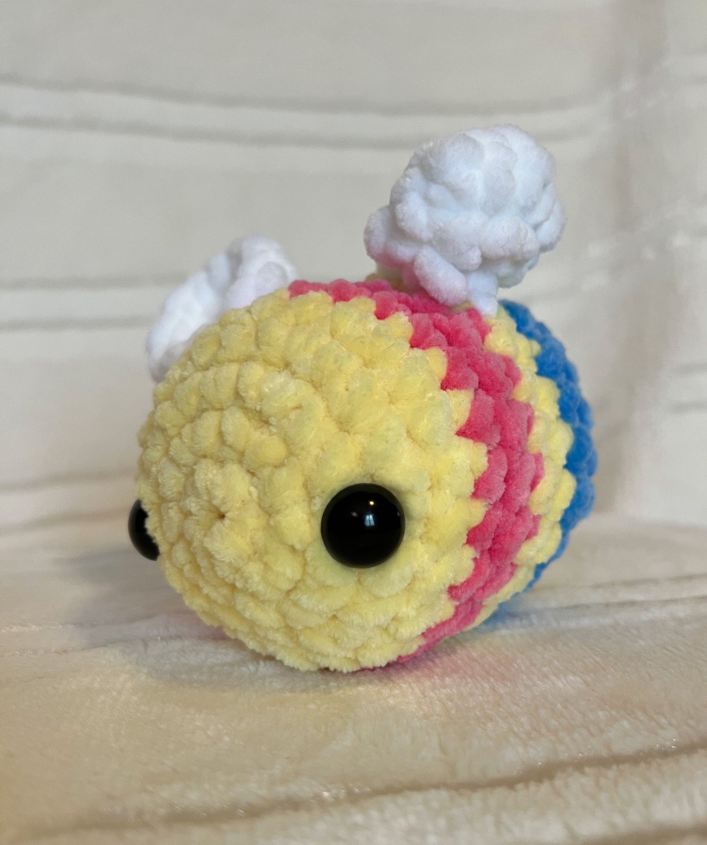 Pan!Bee