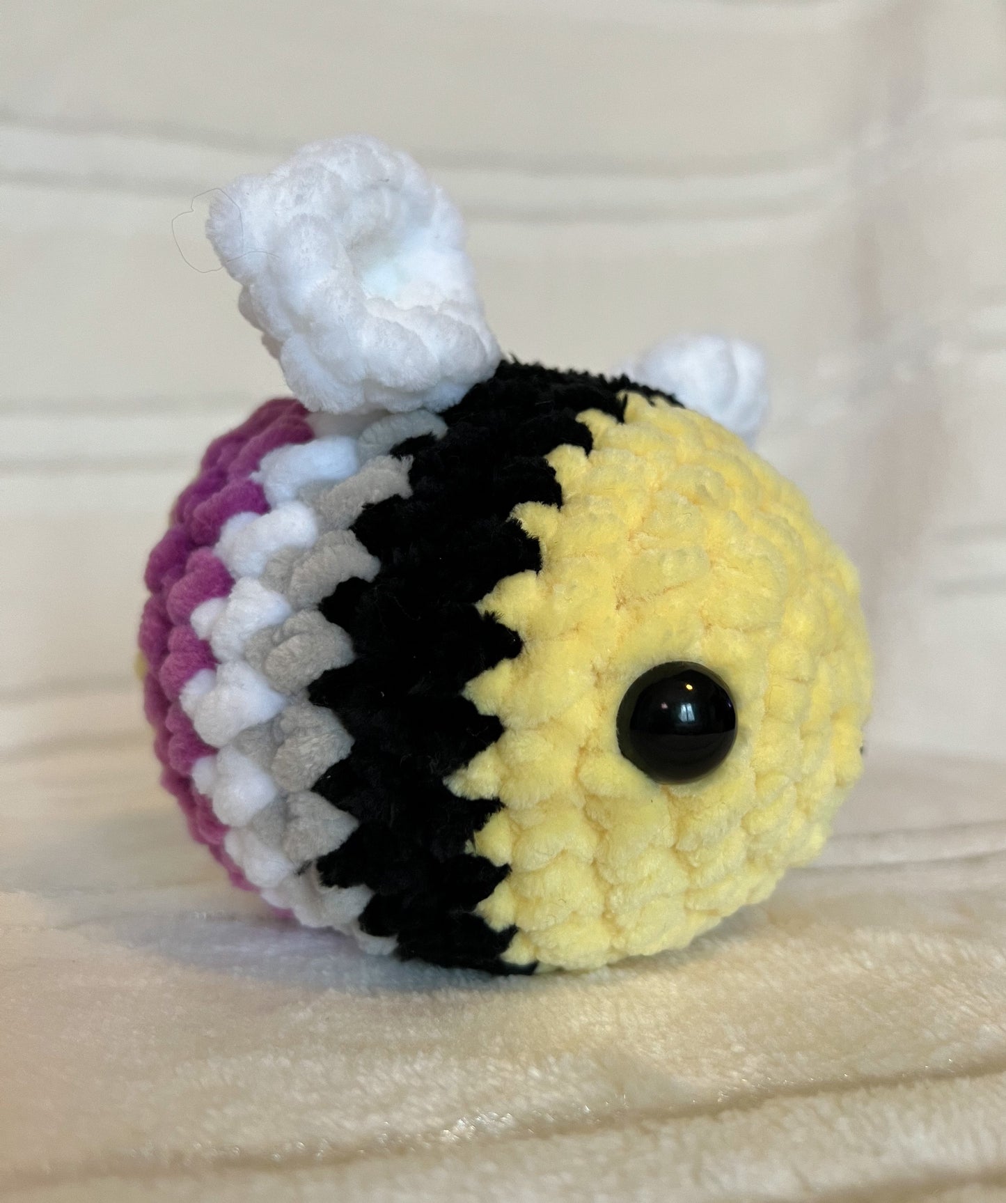 Ace!Bee
