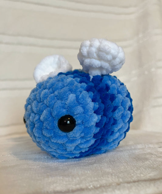 Blue!Bee
