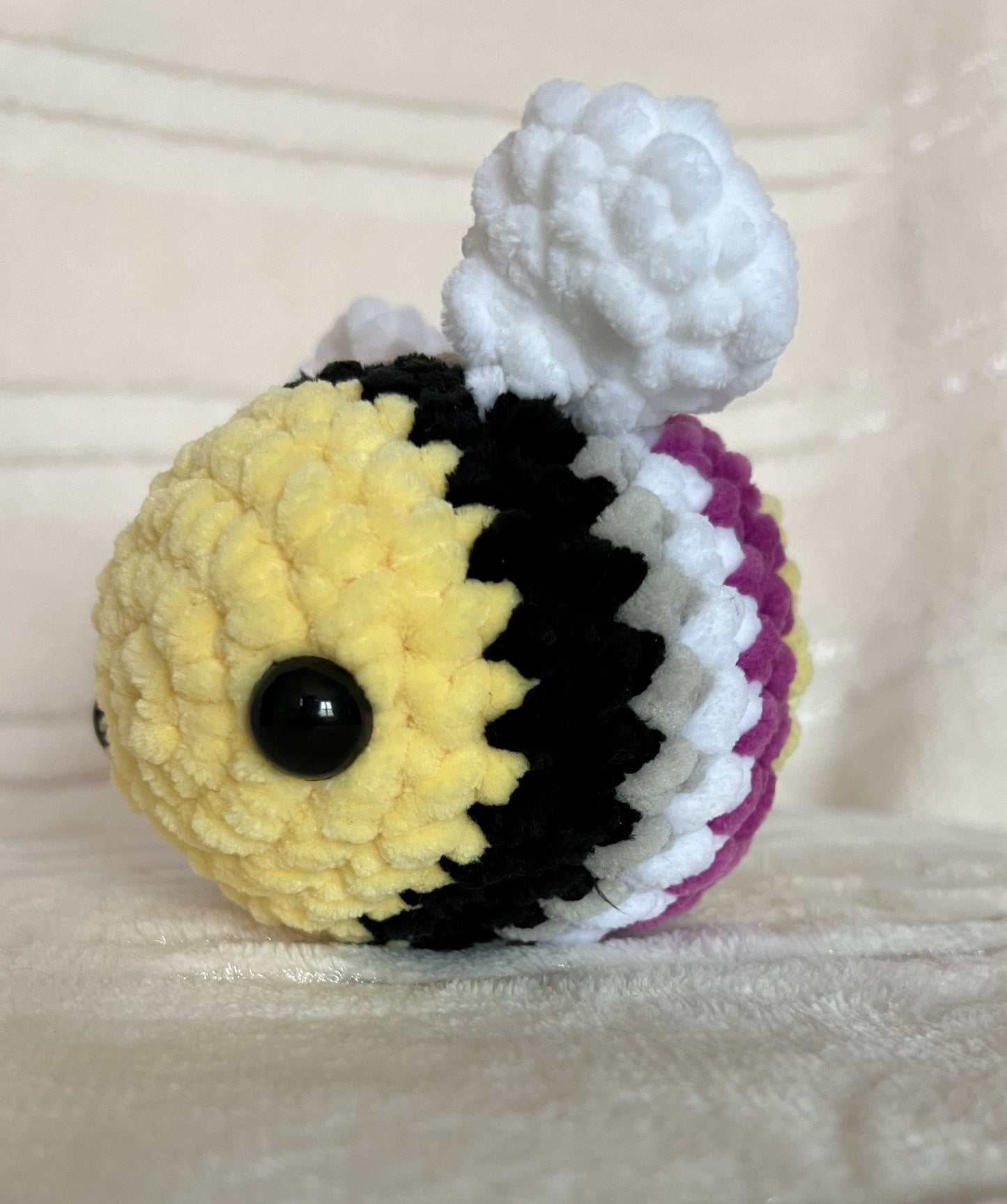 Ace!Bee