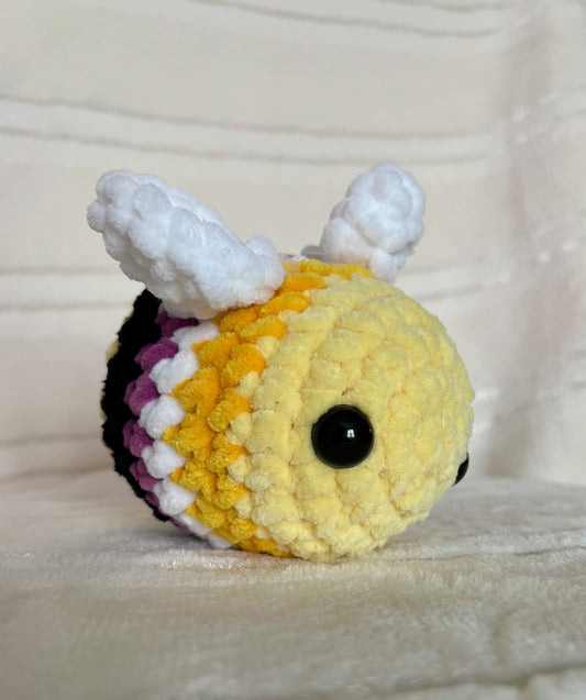 Nonbinary!Bee