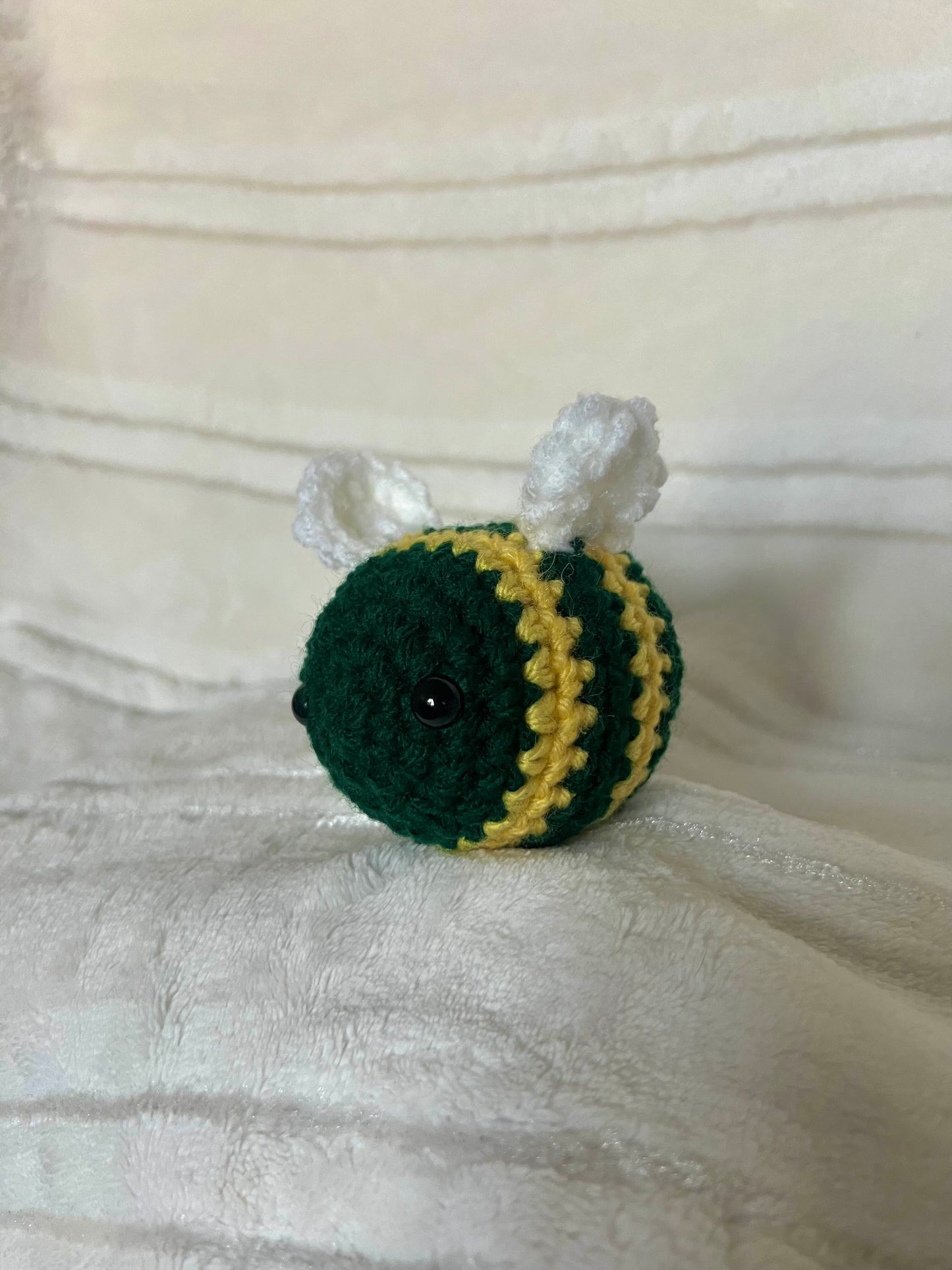 [PREORDER] Green Bay Mini-Bee