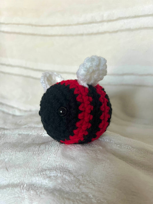 [PREORDER] Atlanta Bird Mini-Bee