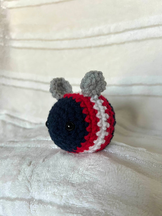 [PREORDER] New England Mini-Bee